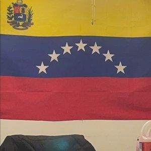 Meet your Posher, Richard